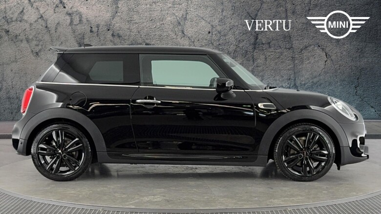 MINI Hatchback 1.5 Cooper Sport II 3dr Petrol Hatchback